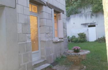 Cocon calme, 2 pièces Tours proche bord de Loire - Foto 12