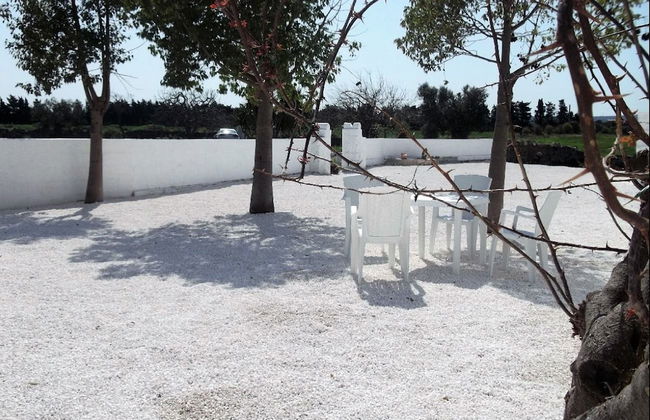 Masseria di Benedetto - Photo 32