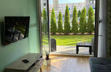 2 Tyskie Apartamenty z prywatnym ogródkiem - Foto 1