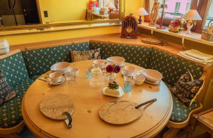 Bodenseeromantik - Wasserburg bis 6 Personen - 2 Balkone - Foto 16