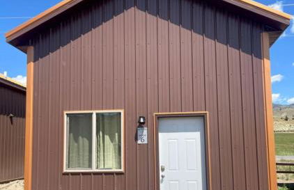 Old Faithful RV Park LLC - Foto 6