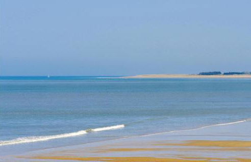 Awesome Home In Hauteville-Sur-Mer - Foto 28