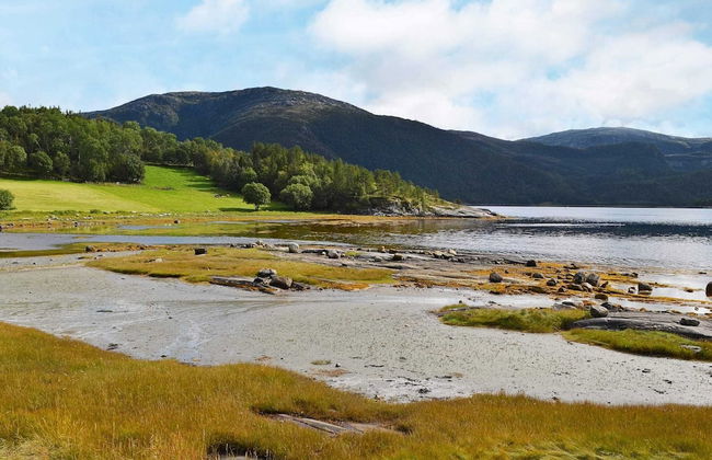 Holiday Home in FÃ¸llenslev - Foto 12