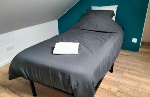 La suite Gaming - Suite 8 personnes - Foto 12