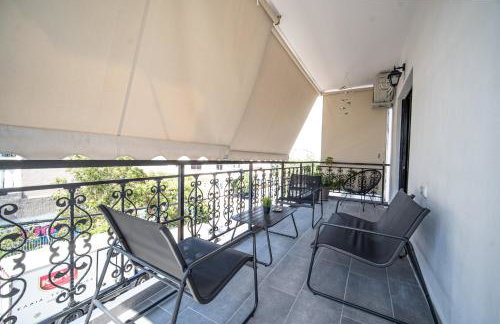 ΜΚ Αpartment 2ΥΔ - Nikea Metro - Foto 18