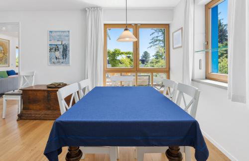 Relaxing 140m2 Holiday Home South of Munich - 25 Min to Center - Fully Equipped - Foto 48