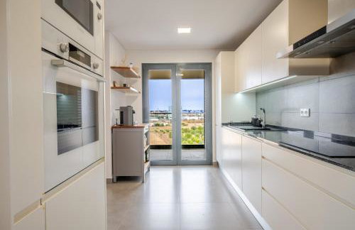 HolidaysPT - Sunset At Lux Terrace - 2 Bedroom Apt - Foto 23