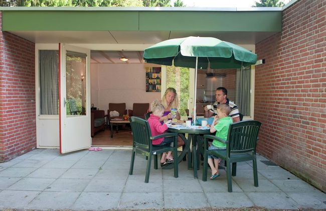 Bungalow at Klein Vink With Garden Terrace - Photo 16