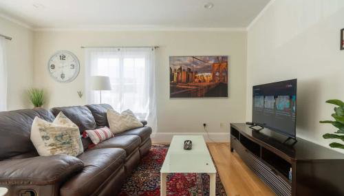 Oak Manor - Chic & Stylish 2BR Apartment Retreat - Foto 4