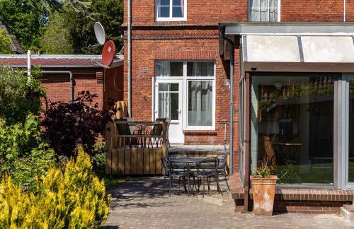 Ferienwohnung Muschel - Foto 12