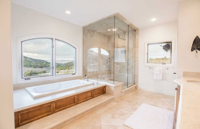 Casa del Arbol by Avantstay Stunning California Estate With Incredible Views - Foto 14