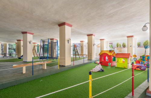 SÖK LA ROMANA seafront Marbella - Foto 35