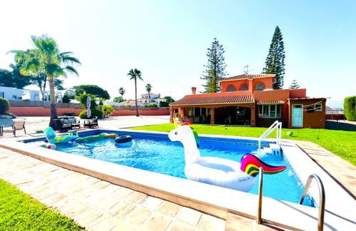 VILLA SUMMER SOL Mediterránea - Photo 41