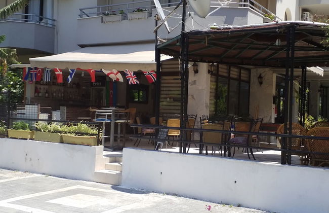 Kamelya Apartments - Foto 69