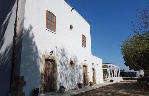 Agriturismo Masseria Mascitelli - Foto 32