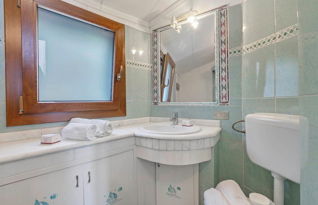 Salento Sweet Home Sea View - Foto 29