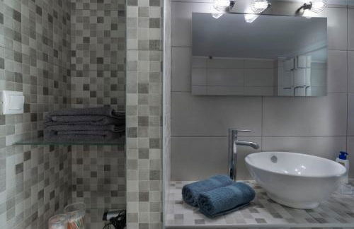 Casa Bonita, House with Private Entrance and Garden, between center and sea - Foto 14