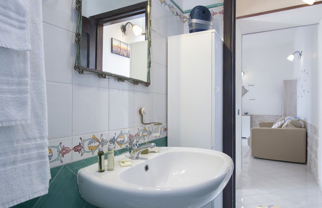 Casa Cetrangolo - Foto 12