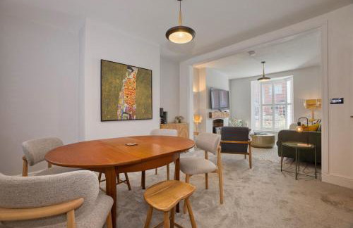 Spacious 3 Bedroom House with Parking in Bridgwater Ideal for Contractors & Group Stays - Foto 18