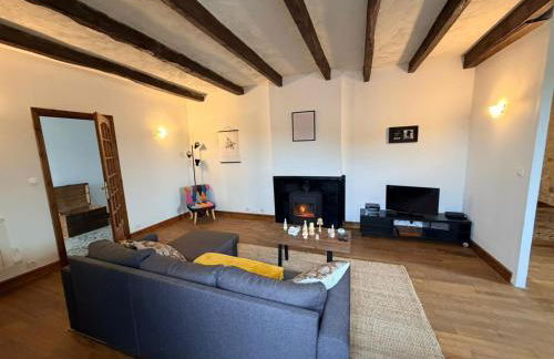 Charmant Gîte dans Maison Quercynoise - Foto 21