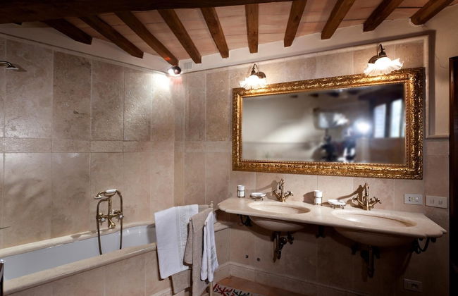 Dalmanuta 8 in Collelungo - Foto 32