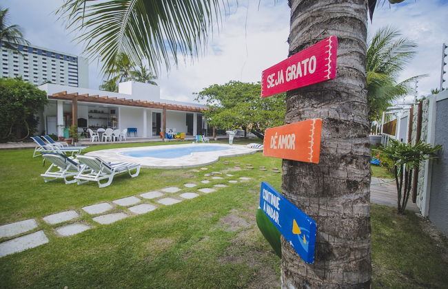 Vila Gameleira Garça Torta - Foto 20