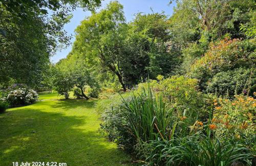 Spacious Farmhouse between St Agnes & Porthowan - Foto 38