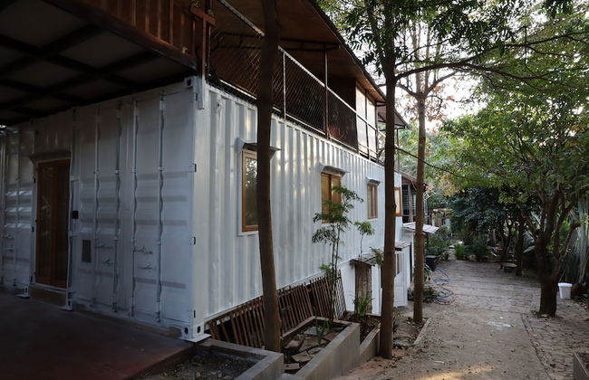 THE 47 HOUSE - Foto 76