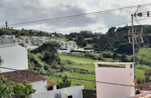 Sunflower Sea View with magnificent terrace in Serra da Pescaria, Nazaré - Portugal - Foto 24