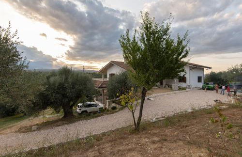 Green Residence Villa Assunta - Foto 26