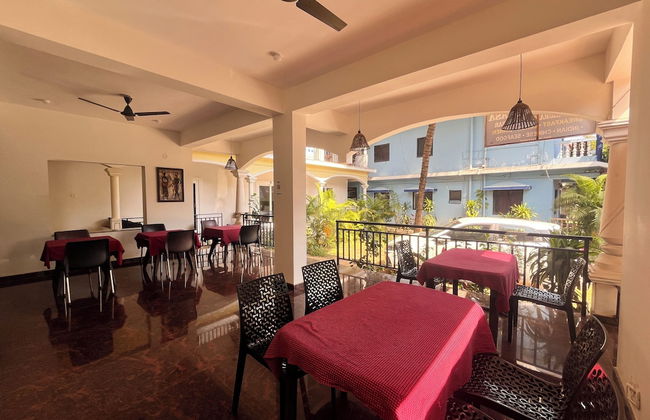 Morjim Sunset Hotel - Foto 80