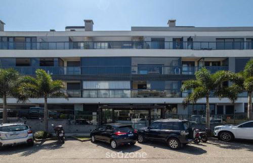 Aptos em Cond. c/ Piscina a 180m da Praia - IRB - Foto 3