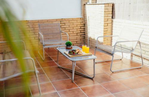 Casa Pancho, ChillOut, Oceanographic, City of Arts - Photo 16