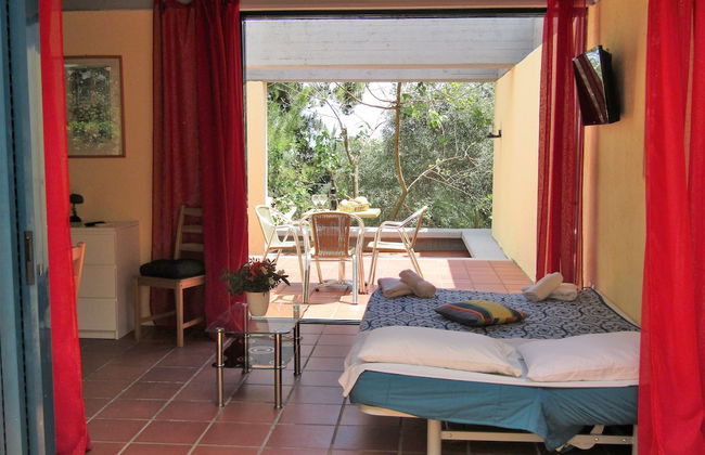 Barbati Beach Apartments - Foto 18