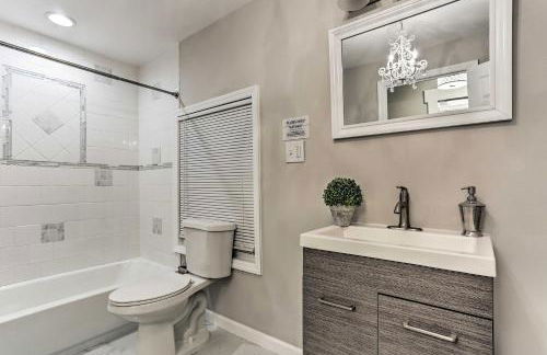 Pet-Friendly Newark Townhome Near Airport! - Foto 19