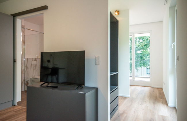 THE WOS Apartments - Foto 71