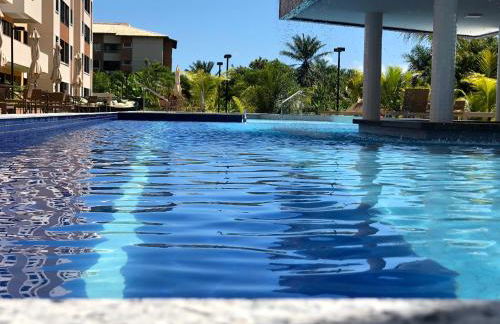 Apartamento em Guarajuba, BAHIA 1 Tudo Novinho e Finamente Decorado - Foto 25