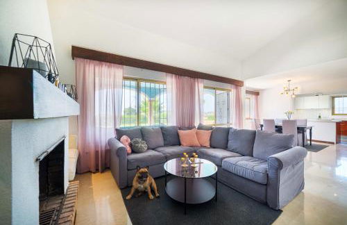 Villa Mimosa sleeps 8 with Heated Pool - Photo 7