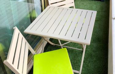 Studios Nice Gambetta - Photo 24