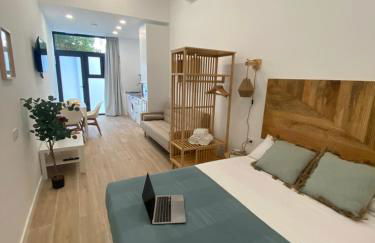 Travel Habitat Cabanyal Lofts - Foto 29