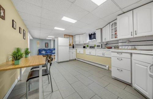 Cambridge 2BR 2BH Basement Apt With Parking - Foto 2