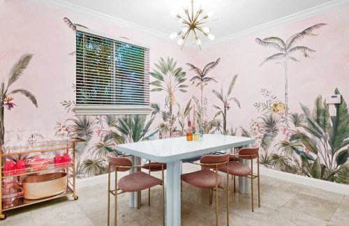 The Betty A Glam Getaway in Fort Lauderdale - Foto 38