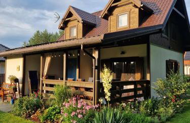 Łap Las Pelnik - Photo 35