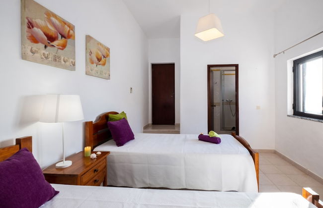 Villa Saint John - Foto 9