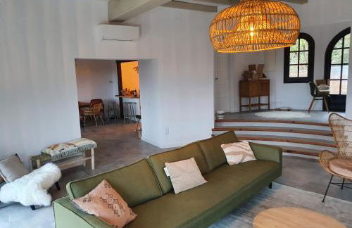 Villa Torre Cal Sada - Foto 23