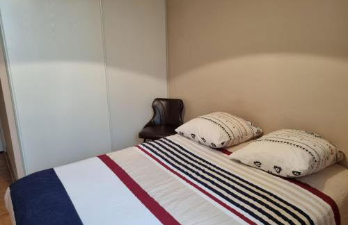 Appartement 1 chambre avec Piscine - Foto 6