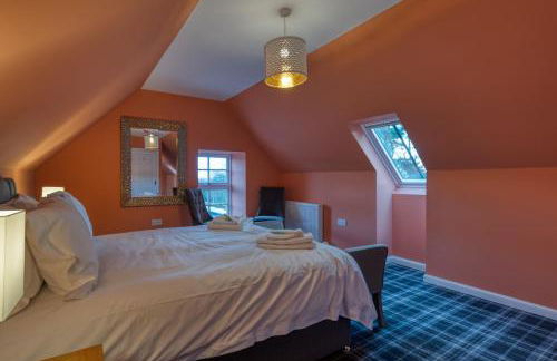 Victorian retreat within a private estate - Foto 17