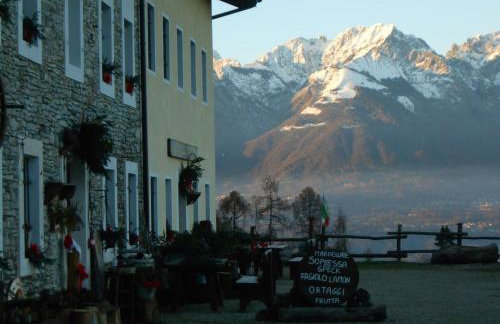 Agriturismo La Casa Nei Boschi - Foto 80