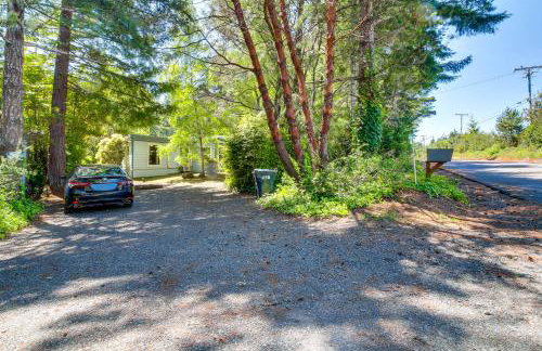 Hike to the Coast! Log Cabin on 5 Acres in Bandon - Photo 31