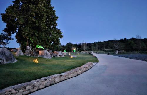 Casa dos arcos - Foto 17